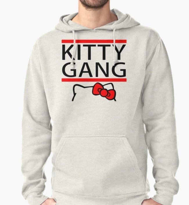 Kitty Gang