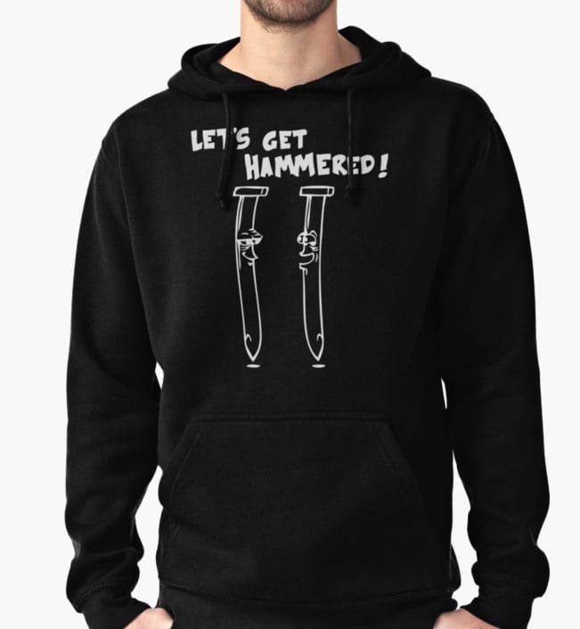 Lets Get Hammerd!