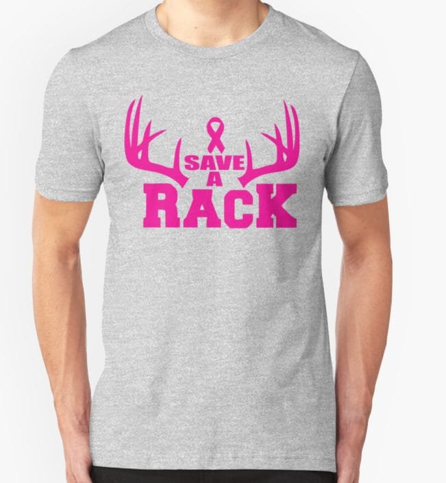 SAVE A RACK