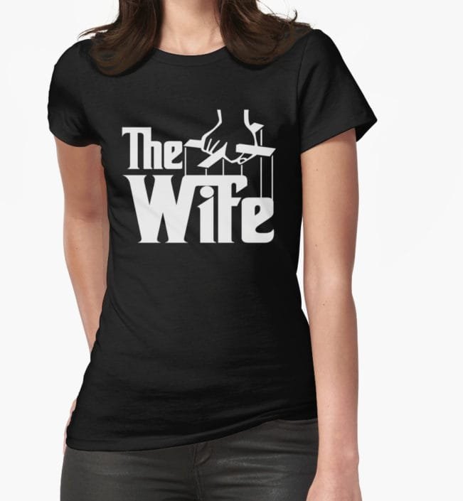 The Wife