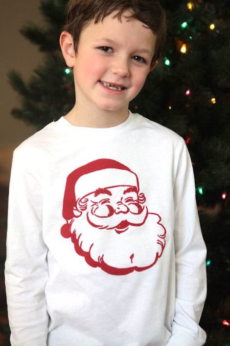 Santa